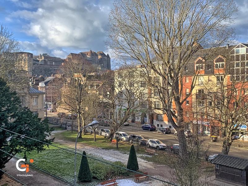 Appartement - 79 m² - 5 pièces