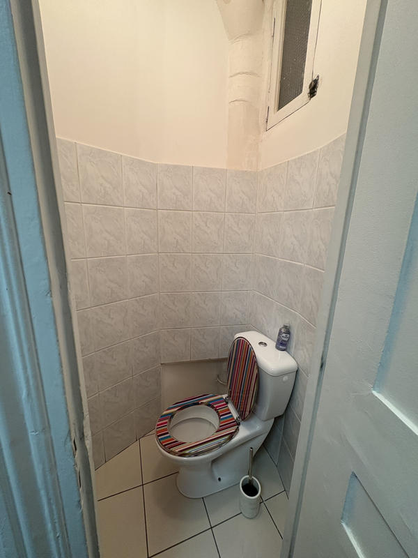 Bureau - 104 m² - 5 pièces