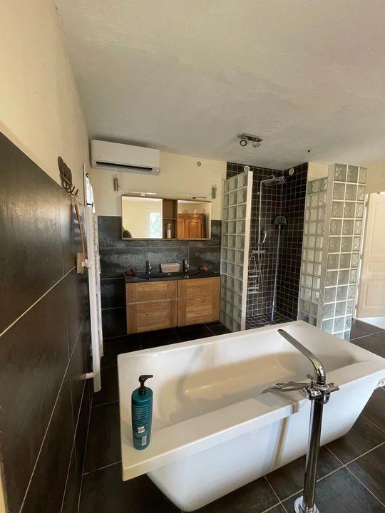 Maison de campagne - 170 m² - 4 pièces