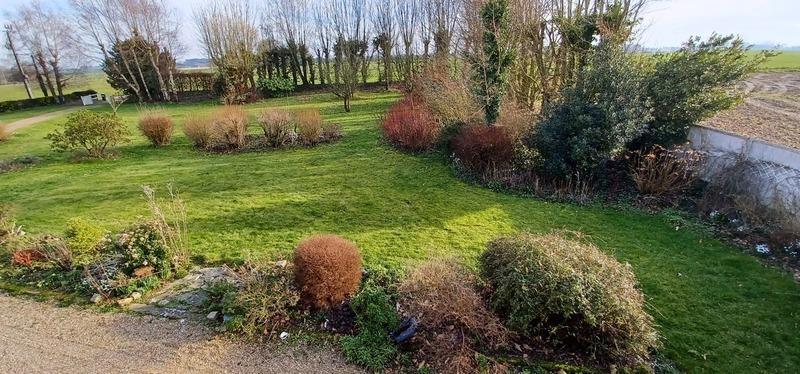 Maison - 176 m² - 6 pièces