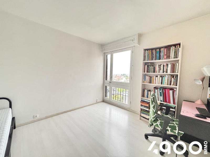 Appartement - 84 m² - 4 pièces