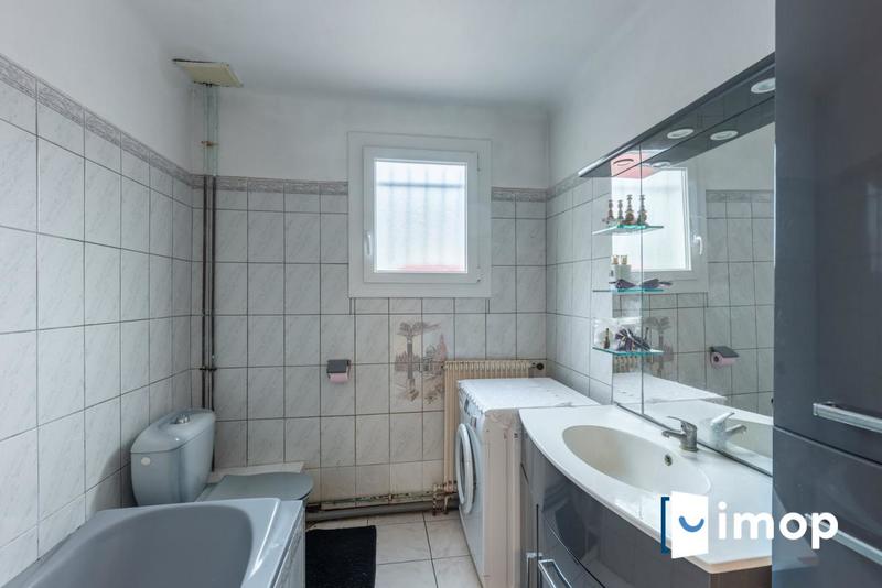 Maison - 173 m² - 6 pièces