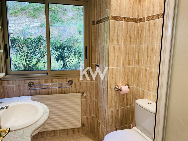 Appartement - 31 m² - 1 pièce