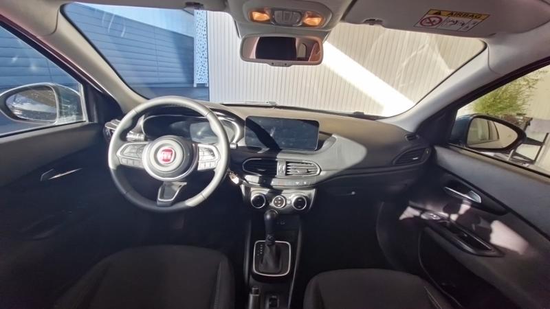 Fiat Tipo My23 Sw 1.5 Firefly Turbo 130 Ch Ss Dct7 Hybrid Cross