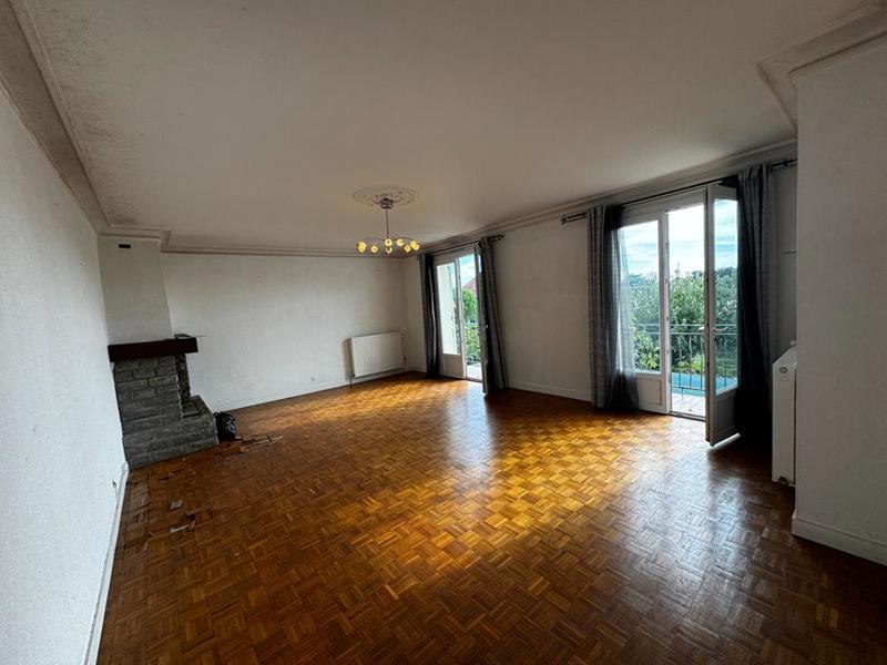 Maison - 134 m² - 5 pièces