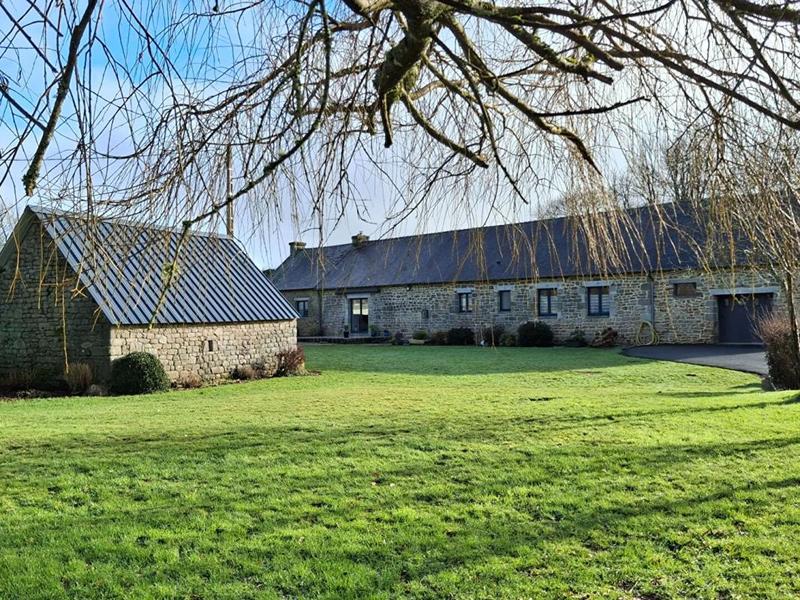 Maison - 139 m² - 6 pièces