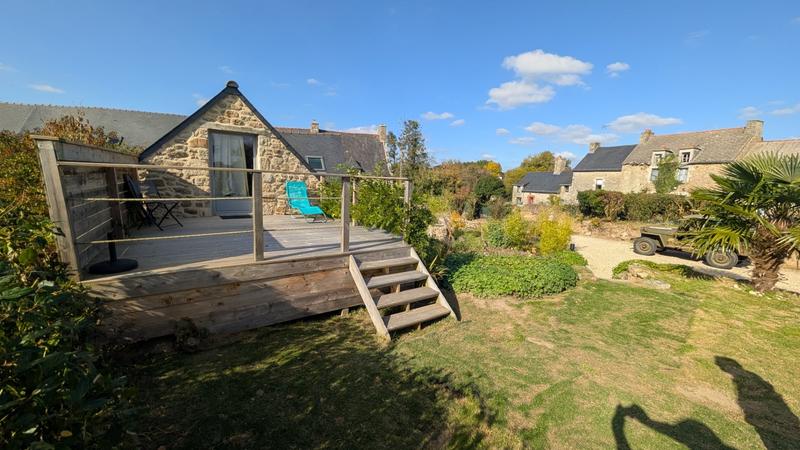 Maison ancienne - 170 m² - 8 pièces