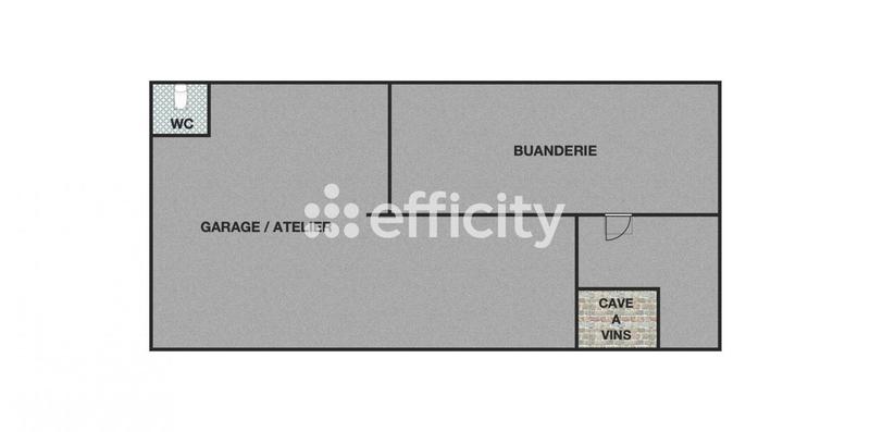 Maison - 110 m² - 6 pièces