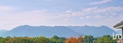 Maison - 147 m² - 6 pièces