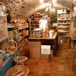 Au Temple de la Savonnerie