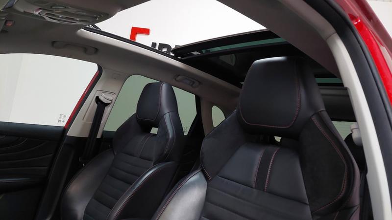 Mg Ehs 1.5t Gdi Phev Luxury Auto