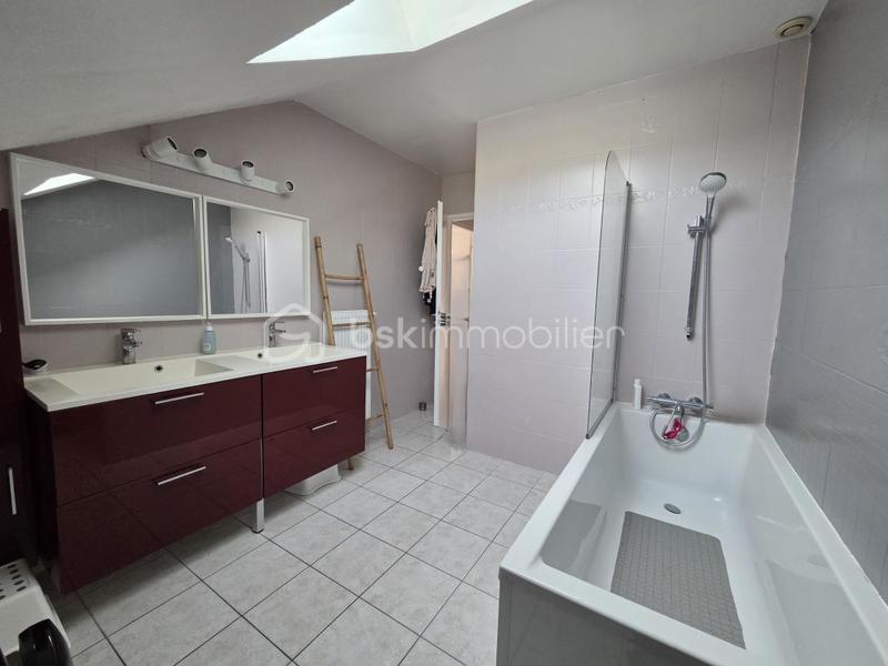 Villa - 156 m² - 7 pièces