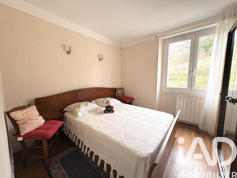 Maison - 81 m² - 4 pièces