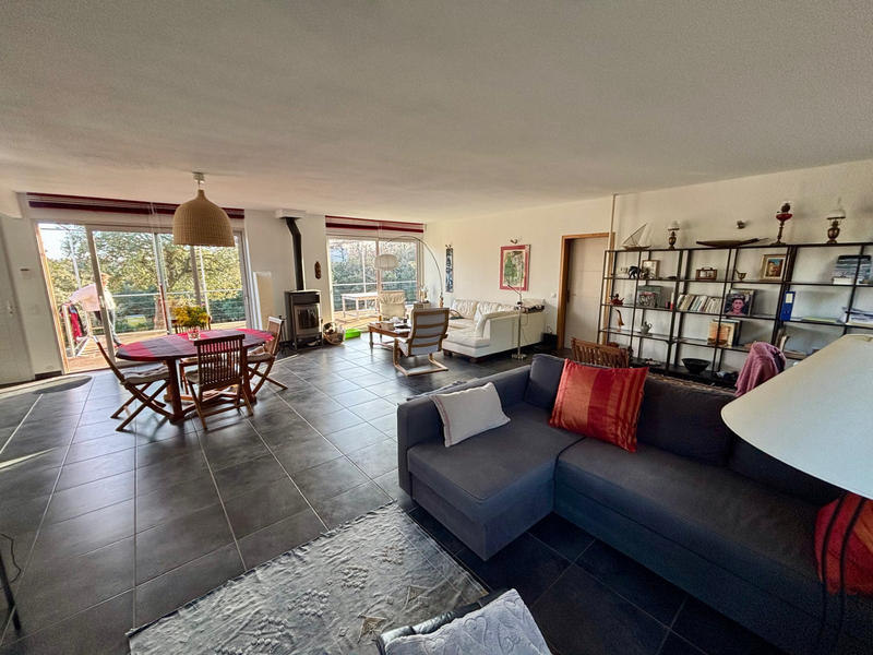 Villa - 165 m² - 5 pièces