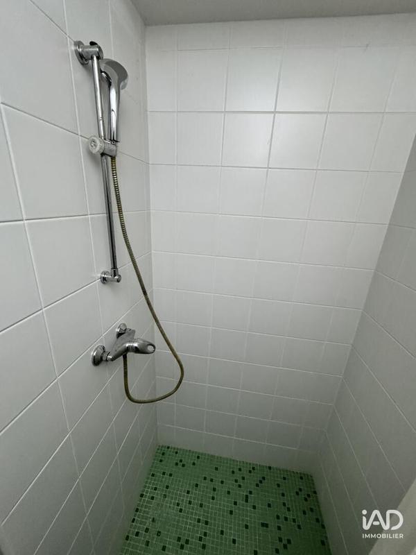 Appartement - 600 m²