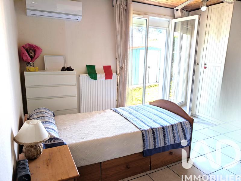 Maison - 114 m² - 5 pièces