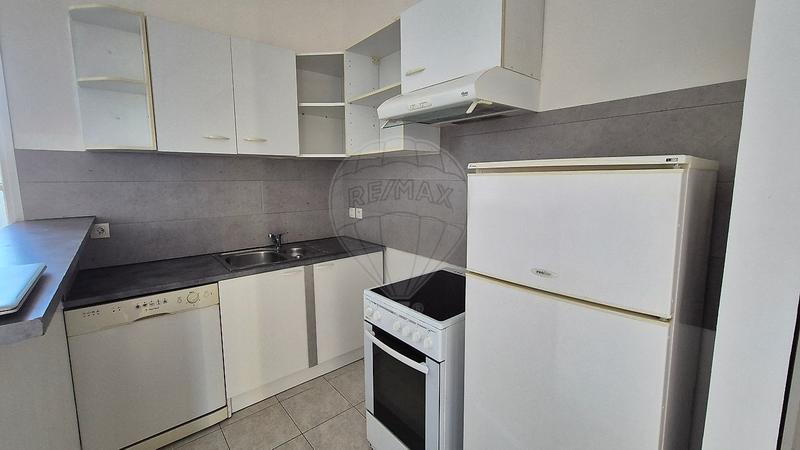 Bureau - 50 m² - 3 pièces