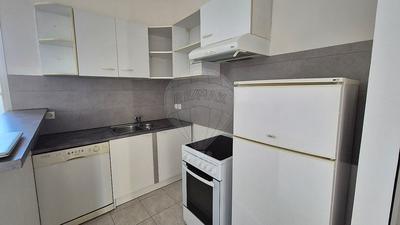 Bureau - 50 m² - 3 pièces