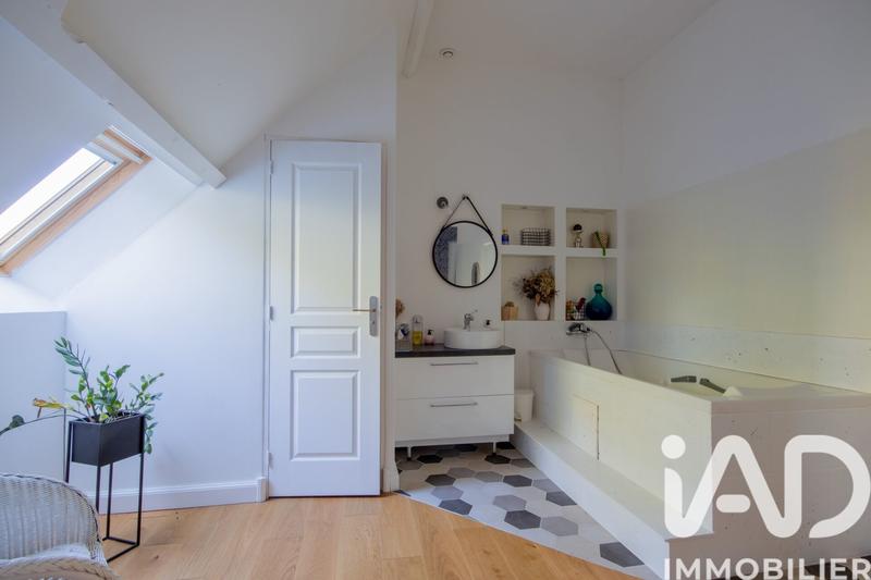 Maison de campagne - 480 m² - 14 pièces