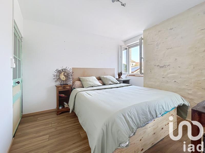 Maison - 155 m² - 5 pièces