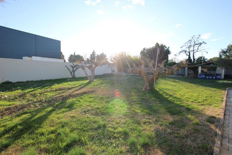 Maison - 169 m² - 6 pièces