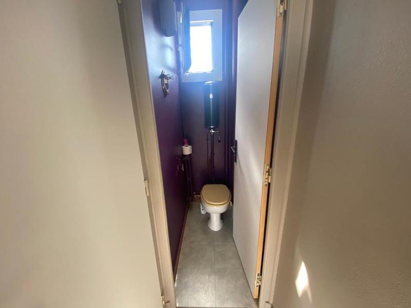 Maison - 93 m² - 5 pièces