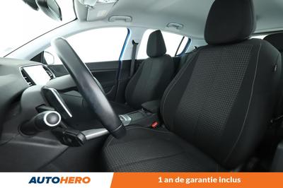 Peugeot 308 1.5 Blue-HDi Active Business Eat8 130 ch