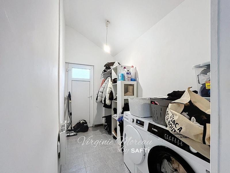 Maison - 88 m² - 4 pièces