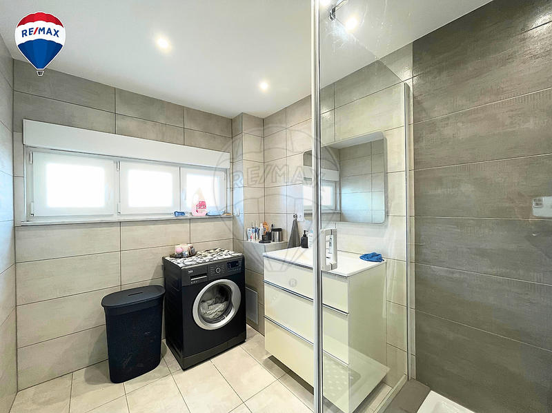 Appartement - 103 m² - 4 pièces