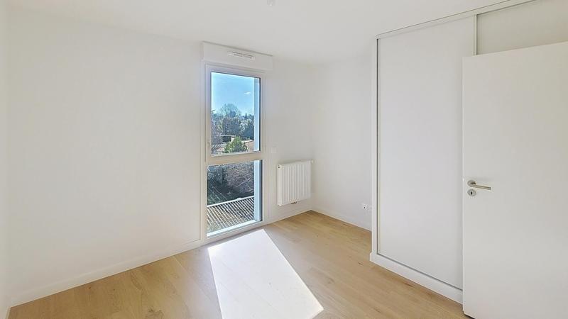 Appartement - 117 m² - 5 pièces