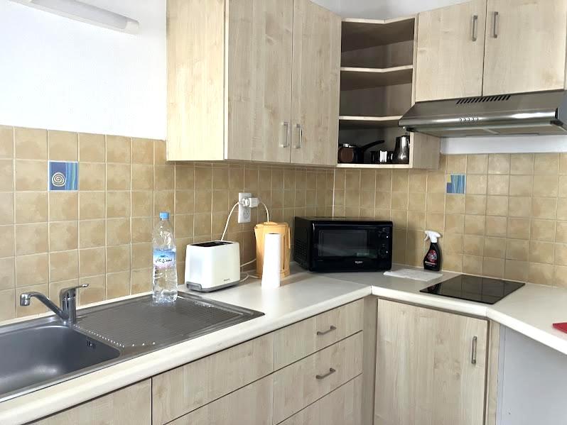 Appartement - 30 m² - 2 pièces