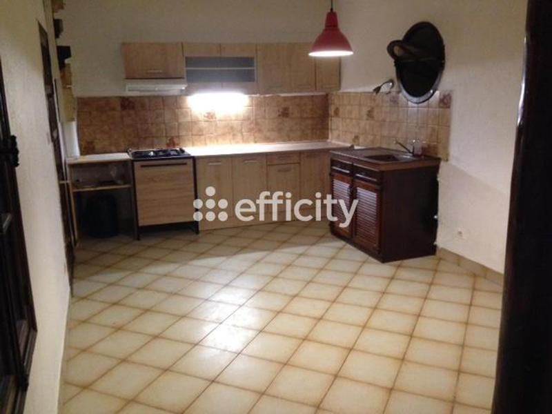 Maison - 118 m² - 6 pièces