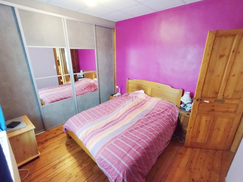 Maison - 183 m² - 6 pièces