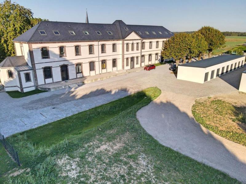 Appartement - 87 m² - 4 pièces