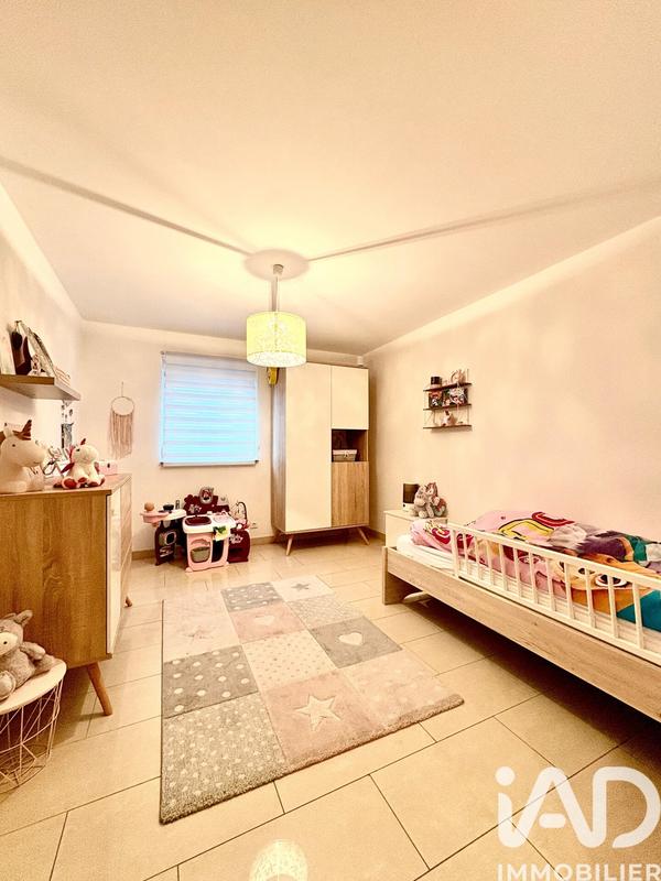 Maison - 163 m² - 6 pièces