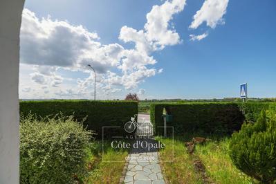 Maison - 101 m² - 4 pièces