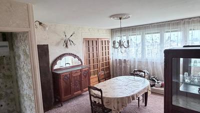 Appartement - 67 m² - 4 pièces