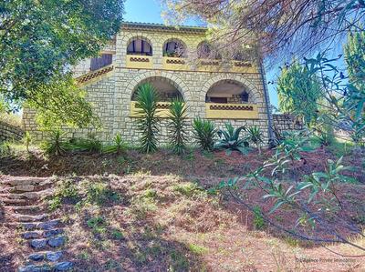 Maison - 114 m² - 4 pièces