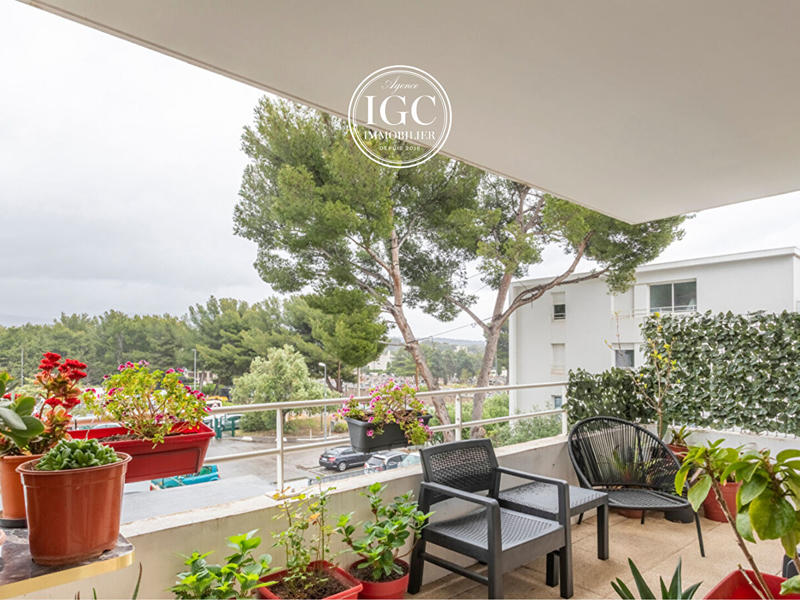 Appartement - 27 m² - 1 pièce