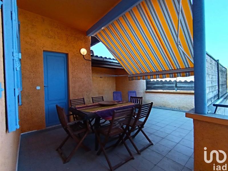 Appartement - 117 m² - 4 pièces