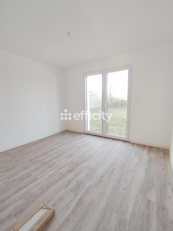 Pavillon - 140 m² - 5 pièces