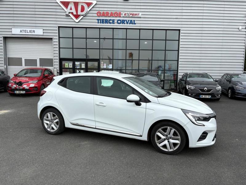 Renault Clio V Business Edition