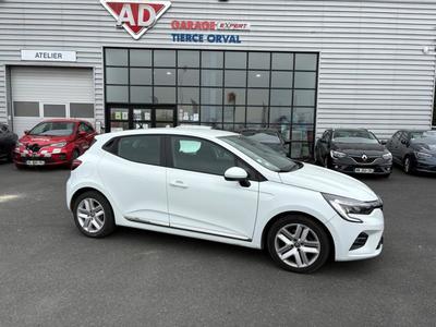 Renault Clio V Business Edition