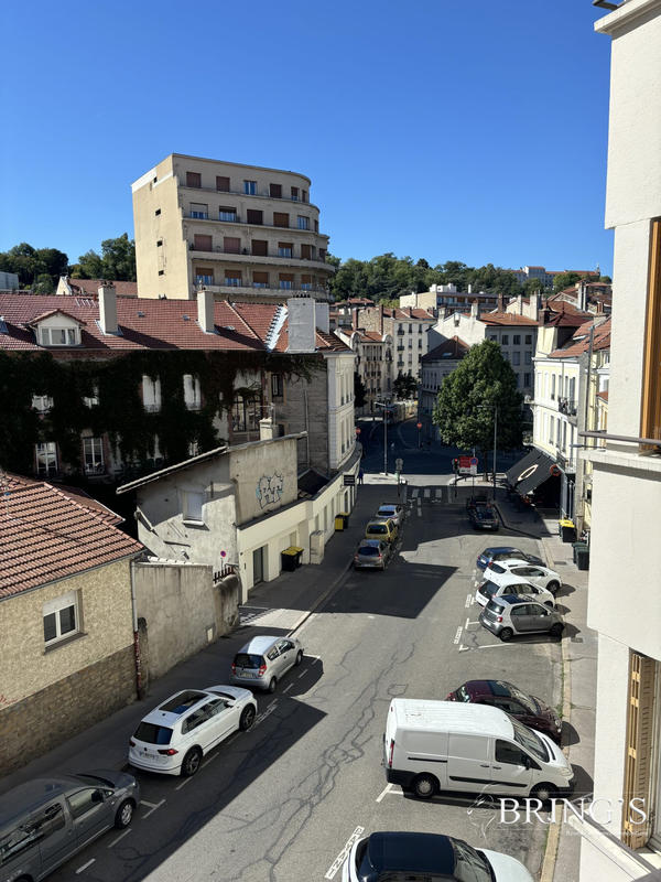 Appartement - 140 m² - 7 pièces