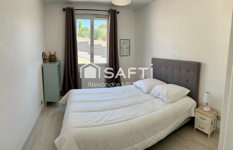 Villa - 140 m² - 5 pièces