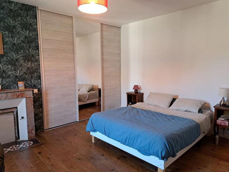 Propriété - 150 m² - 7 pièces