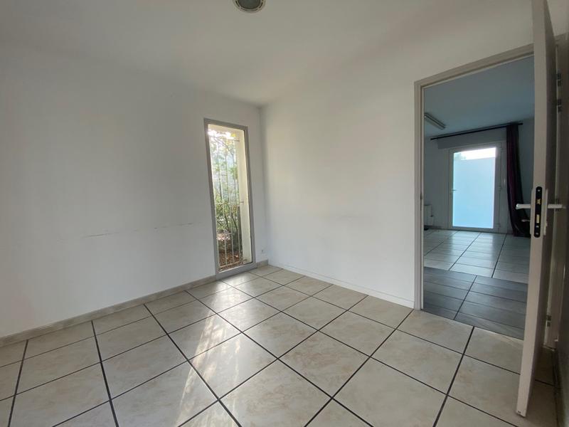 Local d'activités - 56 m²