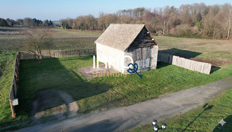 Maison - 138 m² - 7 pièces