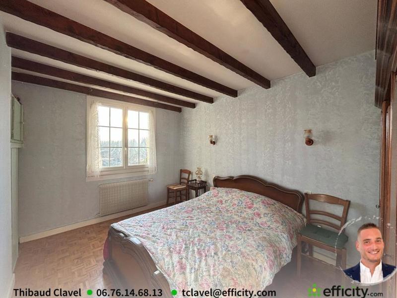 Maison - 196 m² - 7 pièces