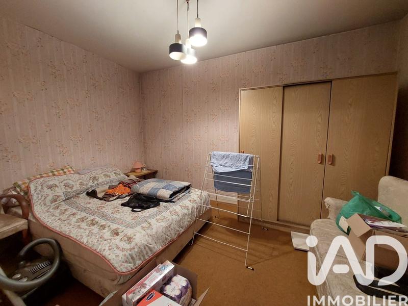 Maison - 132 m² - 6 pièces